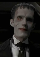 亚当斯一家演员表Addams butler Lurch剧照图片