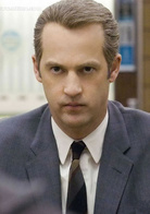 十二宫杀手演员表William Armstrong剧照图片