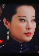 大上海演员表凌沪生（洪寿亭老婆）剧照图片