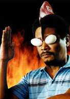 破坏之王演员表鬼王达剧照图片