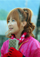 暴走吧，女人演员表果冻剧照图片