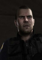 生化危机：恶化演员表格雷格·格伦剧照图片