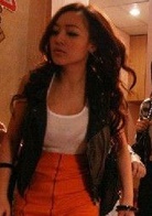 囡囡演员表Lin剧照图片