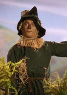 绿野仙踪演员表稻草人剧照图片