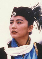 射雕英雄传之东成西就演员表三公主剧照图片