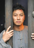 囧探佳人演员表孟少云剧照图片