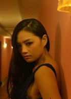 诡替身演员表冰冰剧照图片