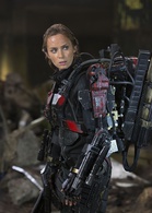 明日边缘演员表丽塔·沃拉塔斯基剧照图片