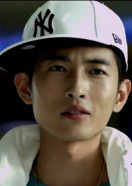 街舞小子演员表王梓剧照图片