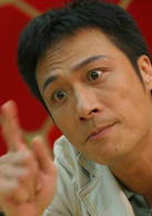 卧虎演员表华超剧照图片