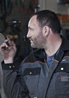 更好的世界演员表Lars剧照图片