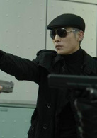 保持通话演员表霍德能剧照图片