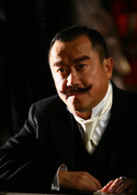 十月围城演员表史密夫剧照图片