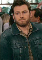 百货战警演员表维克剧照图片