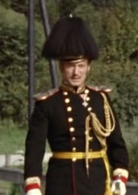 茜茜公主演员表波克尔剧照图片