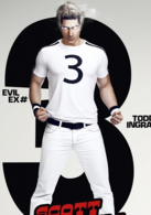 歪小子斯科特演员表托德·英格拉姆剧照图片