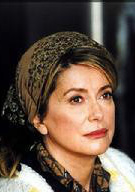 黑暗中的舞者演员表Kathy剧照图片