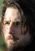 最后的武士演员表纳森·阿尔格兰剧照图片