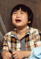 宝贝，对不起演员表小小彬剧照图片