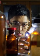 命运派对演员表朗剧照图片