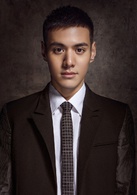 小时代演员表卫海剧照图片