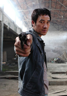 特别搜查总部演员表成范剧照图片