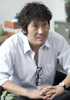 愛情小說演员表出版社社长剧照图片