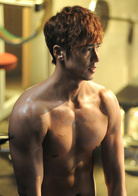 车警官演员表余敏承剧照图片