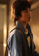 穿越时空的少女演员表沟吕木凉太剧照图片