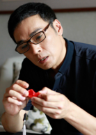 时间都去哪了演员表姚文成剧照图片
