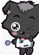喜羊羊与灰太狼之虎虎生威演员表小灰灰剧照图片