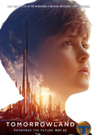 明日世界演员表弗兰克(儿时)剧照图片