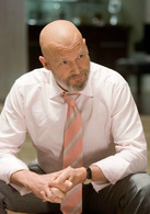 钢铁侠演员表奥巴代亚·斯坦剧照图片