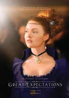 远大前程演员表艾丝黛拉/Estella剧照图片