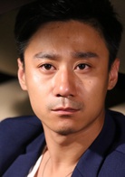 正果演员表何元杰剧照图片