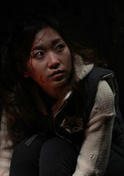 恐怖故事2演员表尹美拉剧照图片