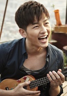 攒钱罗曼史演员表千智雄剧照图片