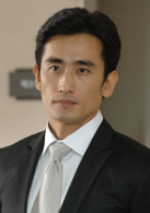 韩半岛演员表李尚铉剧照图片