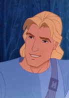 风中奇缘演员表约翰·史密斯剧照图片