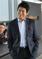 大明猩演员表成忠秀剧照图片