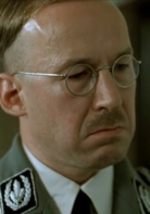 帝国的毁灭演员表海因里希·希姆莱剧照图片