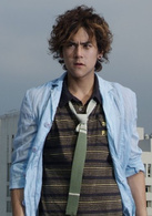 六号出口演员表范达音剧照图片