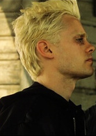 搏击俱乐部演员表天使面孔剧照图片