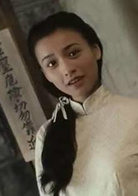 花月佳期演员表张小盈剧照图片