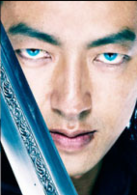 侠盗石川演员表雾隐才藏剧照图片