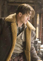 木乃伊3：龙帝之墓演员表里克·奥康纳剧照图片