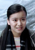 哈利·波特与火焰杯演员表秋·张剧照图片
