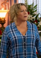 阿呆与阿瓜2演员表芙蕾妲·费尔契（Fraida Feltcher）剧照图片