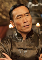 潘多拉的宝剑演员表华哥剧照图片