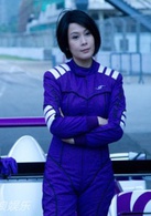 极速天使演员表韩冰剧照图片